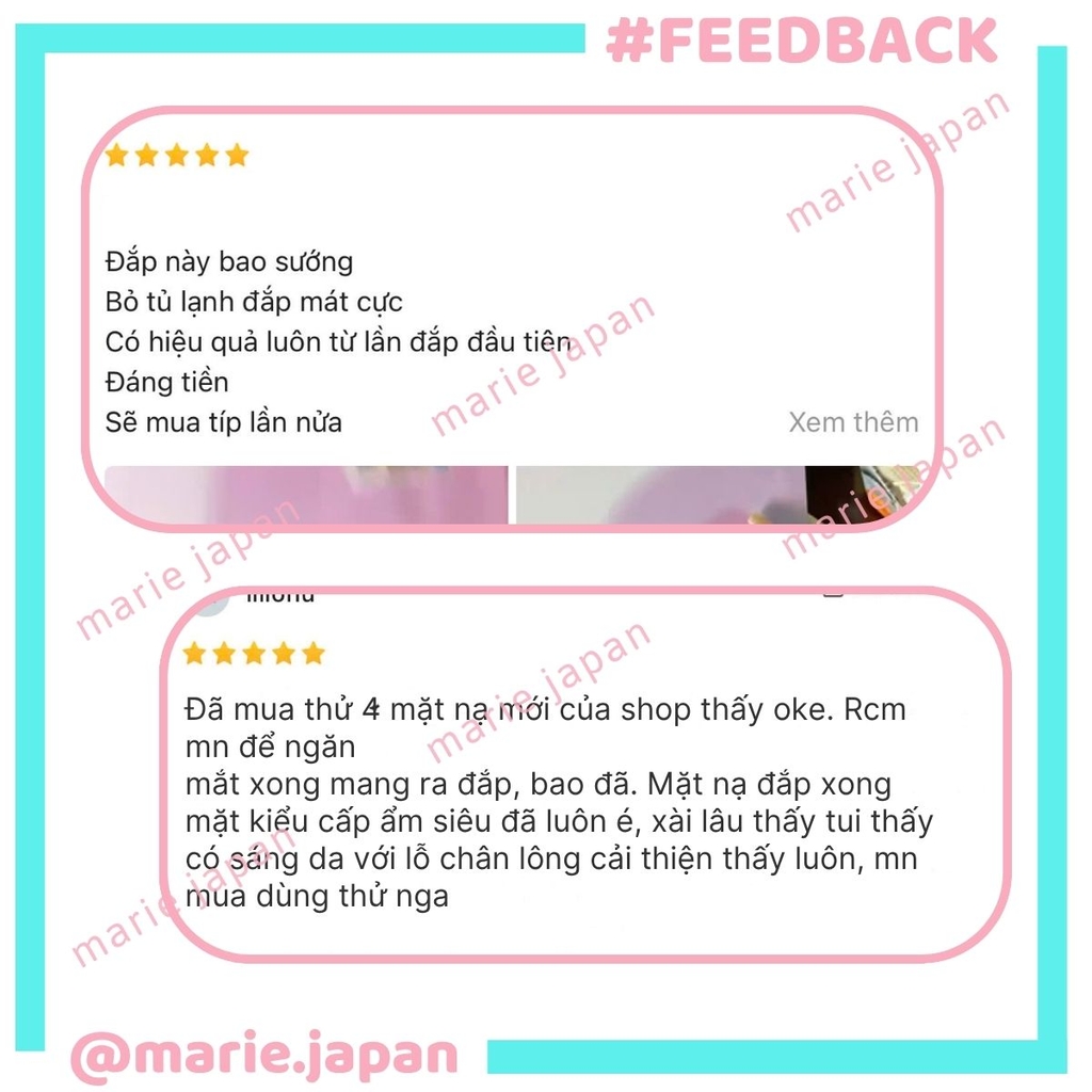 [1 Miếng Lẻ] Mặt Nạ Thạch Lalarecipe Glow Face Moisture Mask Dưỡng Ẩm Sáng Da Chống Lão Hóa Hàn Quốc