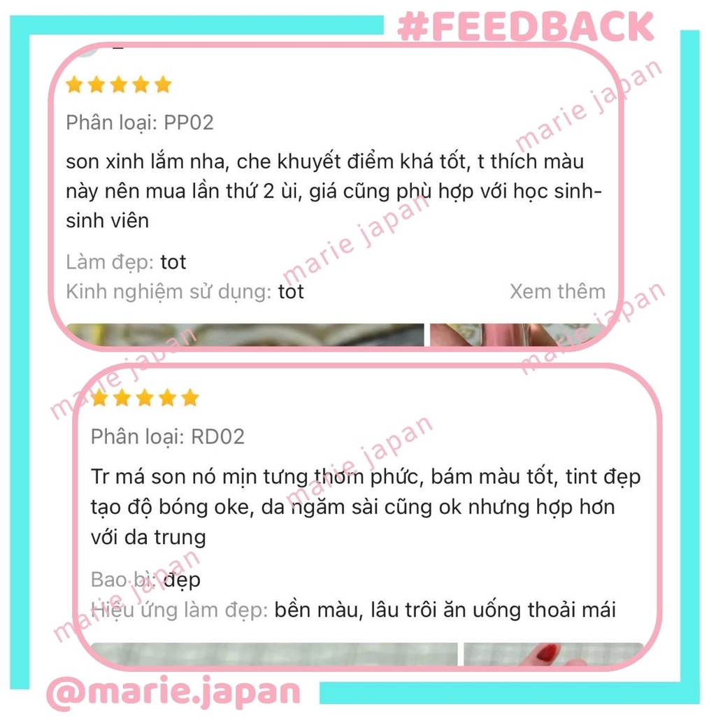Son Tint Bóng Focallure Căng Mọng Mịn Mướt Lâu Trôi Juicy Hydrating Lip Tint 2g