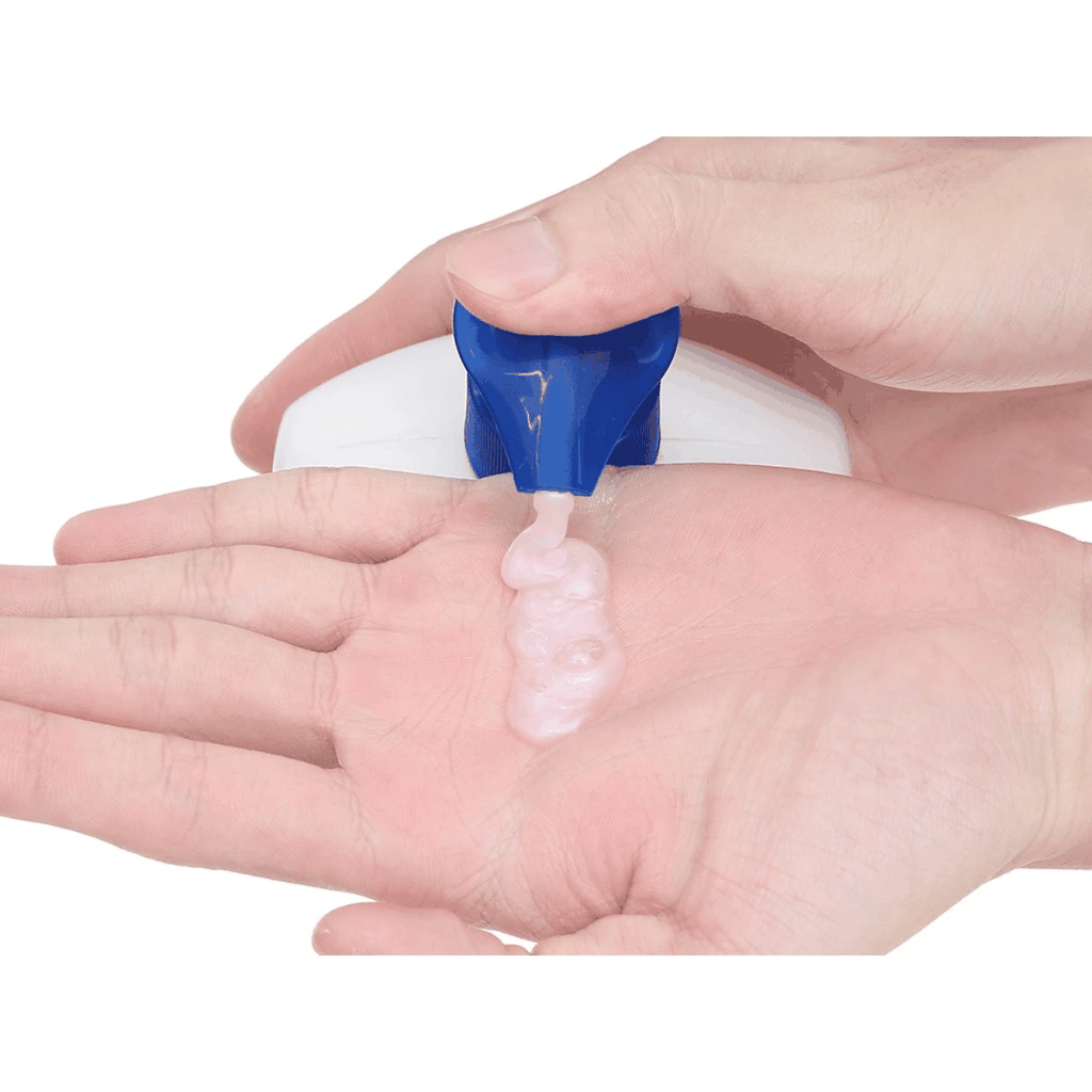 Nước Rửa Tay Safeguard Nước Rửa Tay Diệt Khuẩn, Sạch Sâu Dịu Nhẹ Pure White Liquid Hand Soap Chai 450ml