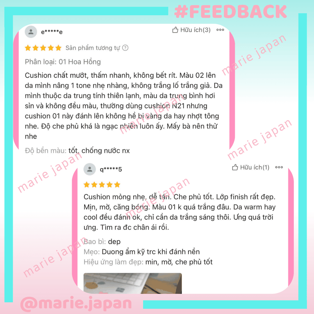 Cushion Aperire Chống Nắng Che Phủ Tốt Da Căng Bóng Mịn Lì Mỏng Nhẹ Sheer Breeze Hàn Quốc 13g