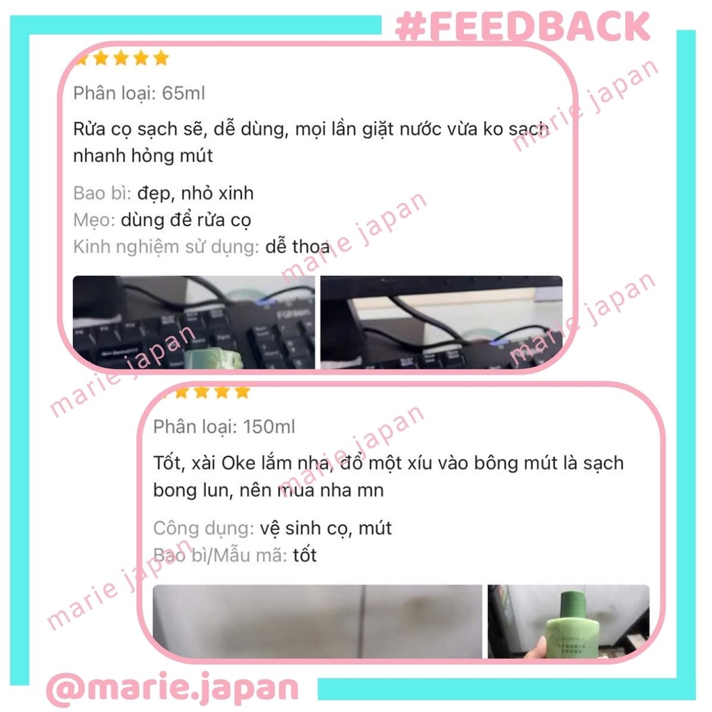 Nước Giặt Cọ Mút Trang Điểm Makeup Amortals Nhĩ Mộc Đào Sạch Nhanh Dịu Nhẹ Khử Khuẩn Hiệu Quả Giữ Dụng Cụ Bền Đẹp