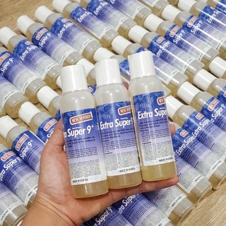 Dung Dịch Ủ Mụn Đầu Đen Medi Peel Extra Super 9+ 100ml