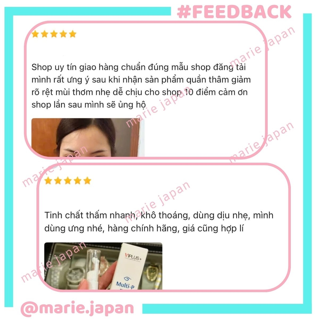 Serum Mắt VIPLUS+ Multi-P Eye Dưỡng Sáng Mờ Thâm Ngăn Ngừa Lão Hóa Dưỡng Ẩm Da 10ml