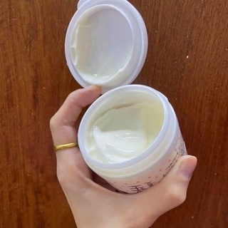 Mặt Nạ Đậu Hũ Non Tofu Moritaya HỦ ĐỎ Trắng Da Chống Lão Hóa- 150G
