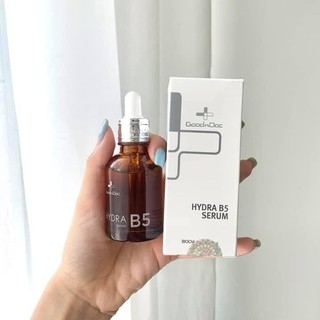 Serum GoodnDoc Hydra B5 Chai 30ml
