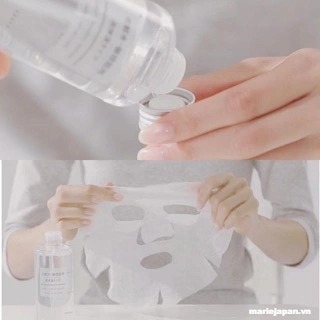 Toner Muji Lành Tính Phục Hồi Da Nhạy Cảm Toning Water Nhật Bản