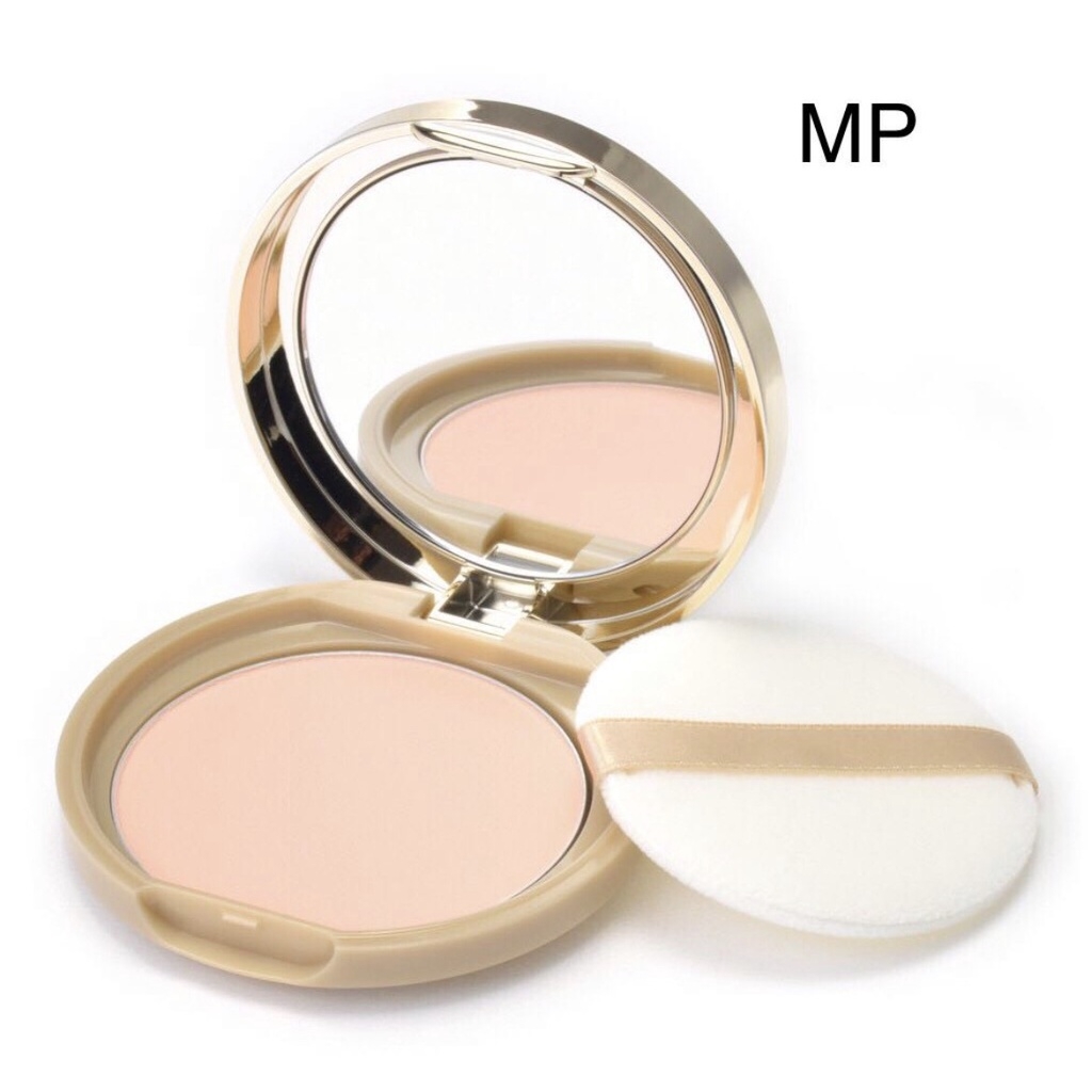 Phấn Phủ Canmake Marshmallow Finish Powder Siêu Kiềm Dầu Mỏng Mịn Chống Nắng MẪU MỚI Nhật Bản