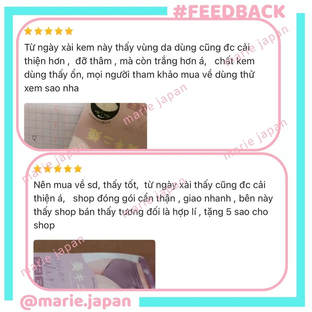 Kem Tẩy Tế Bào Chết Himecoto Bikini Hime Dưỡng Trắng Giảm Thâm Mịn Màng Vùng Bikini Nhật Bản Hộp 35g