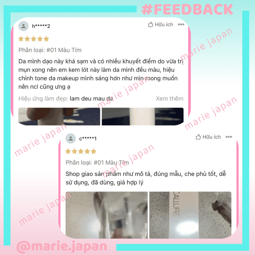 Kem Lót Focallure Cao Cấp Hiệu Chỉnh Màu Mịn Mướt  Tự Nhiên Kiềm Dầu Tốt Lâu Trôi Makeup Base FA934 30g
