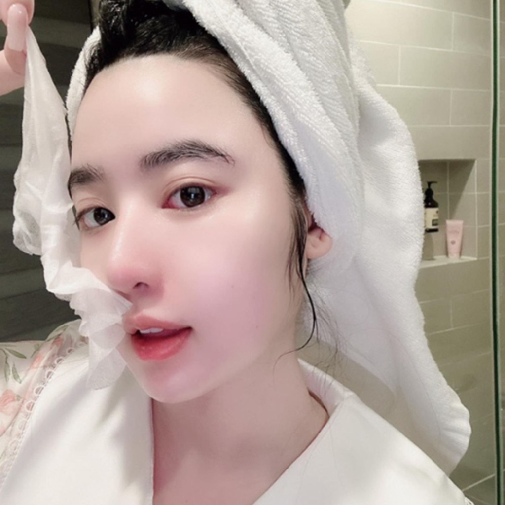 Mặt Nạ Kr.Lab B5 EGF Complex Mask Dưỡng Ẩm Sáng Da Phục Hồi Hàn Quốc 25g