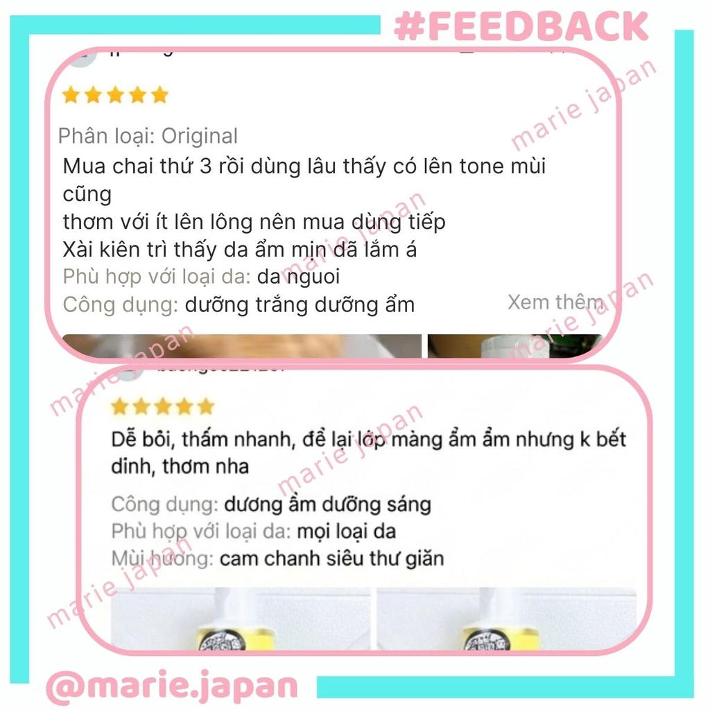 Dưỡng Thể Loshi Horse Oil Dưỡng Ẩm Phục Hồi Mềm Mịn Da Moisture Skin Lotion Nhật Bản Chai 200ml