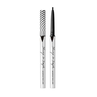Chì Kẻ Mắt Clio Lâu Trôi Chống Thấm Mồ Hôi Hàn Quốc