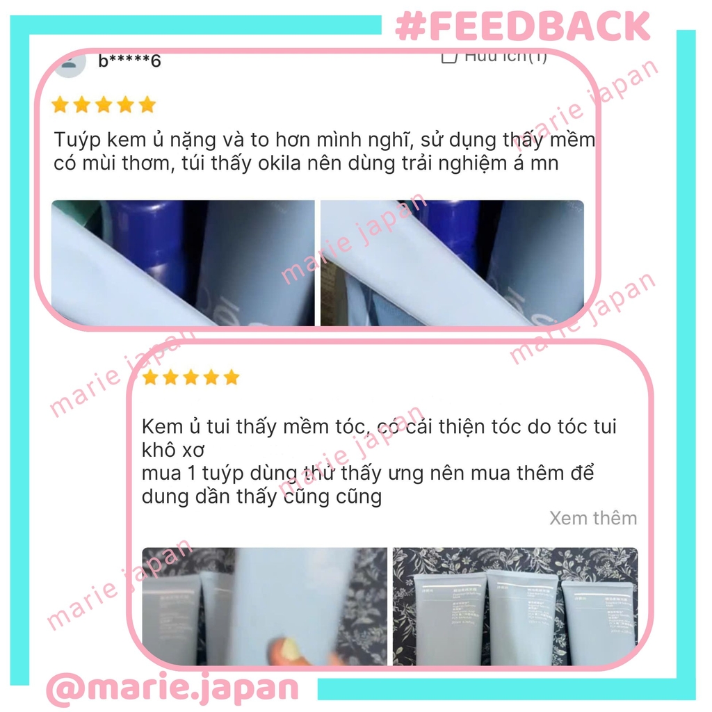 Kem Ủ Tóc Spes Cấp Ẩm Phục Hồi Siêu Mềm Mượt Tóc Chắc Khỏe Essential Oil Soft Hair Mask Tuýp 200ml