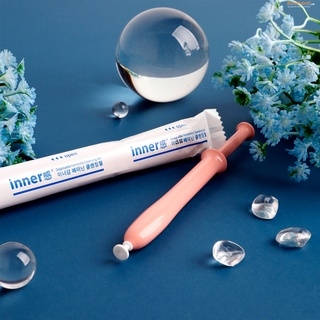 Dung Dịch Vệ Sinh Wettrust Inner Dạng Gel  Vệ Sinh Vùng Kín (1 Que Lẻ)