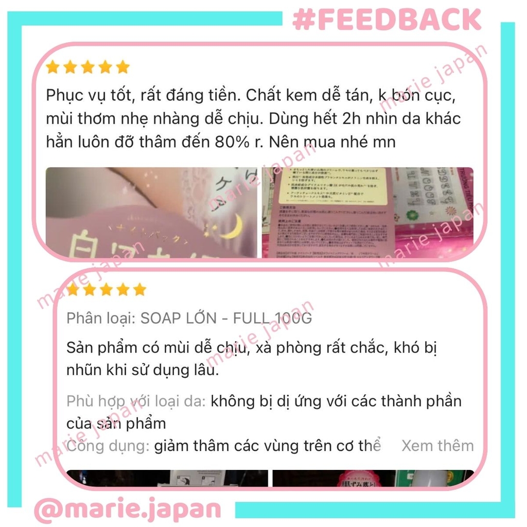 Combo 2 Món 1 Xà phòng Nách Pelican 100g  + 1 Kem Dưỡng Nách  Himecoto 30g Nhật Bản Dưỡng Trắng Mờ Thâm