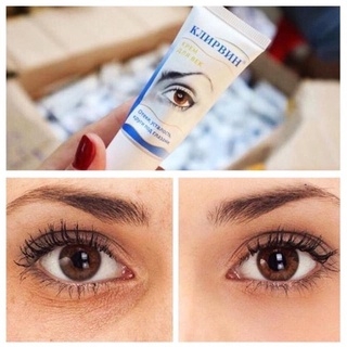 Kem Mắt Klirvin Giảm Thâm Quầng Nếp Nhăn Tan Bọng Mắt Nga Tuýp 20g