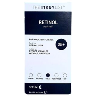 Serum The Inkey List