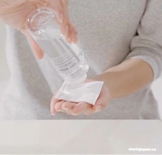 Toner Muji Lành Tính Phục Hồi Da Nhạy Cảm Toning Water Nhật Bản