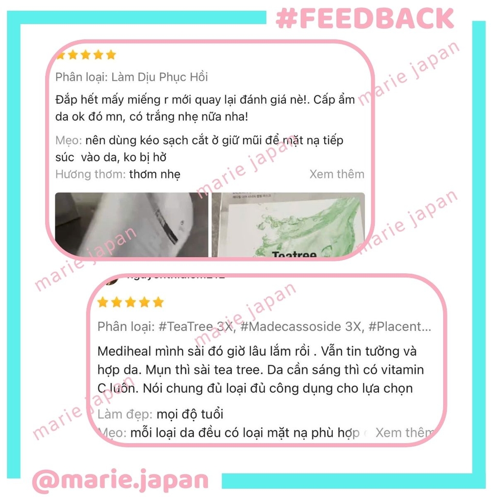 [HỘP 4 MIẾNG] Mặt Nạ Cao Cấp Mediheal Derma Synergy Wrapping Dưỡng Ẩm Sáng Da Hàn Quốc