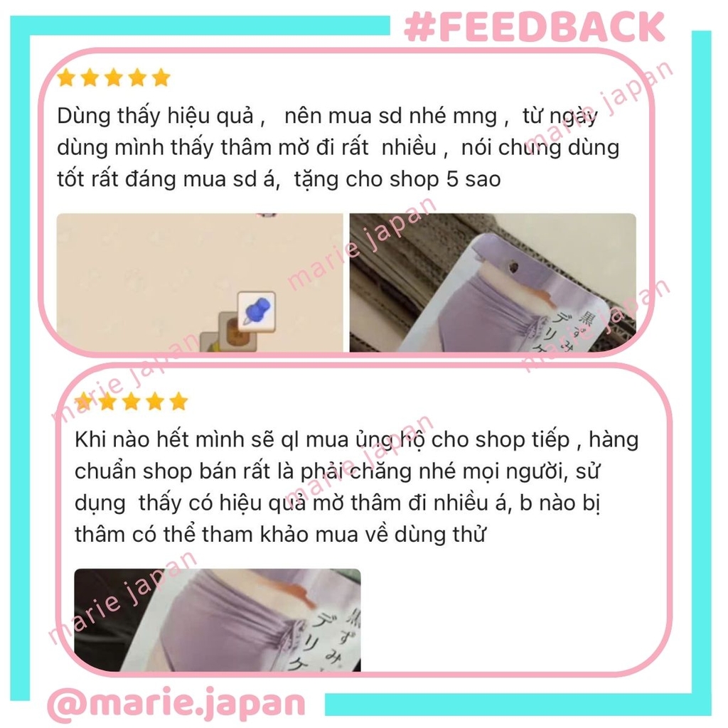 Kem Tẩy Tế Bào Chết Himecoto Bikini Hime Dưỡng Trắng Giảm Thâm Mịn Màng Vùng Bikini Nhật Bản Hộp 35g