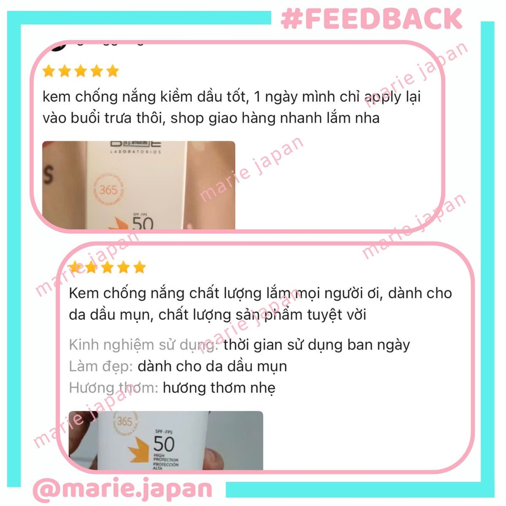 Kem Chống Nắng Babe Super Fluid Mattifying SPF50+ Kiềm Dầu Dưỡng Ẩm Mịn Da Tây Ban Nha 50ml
