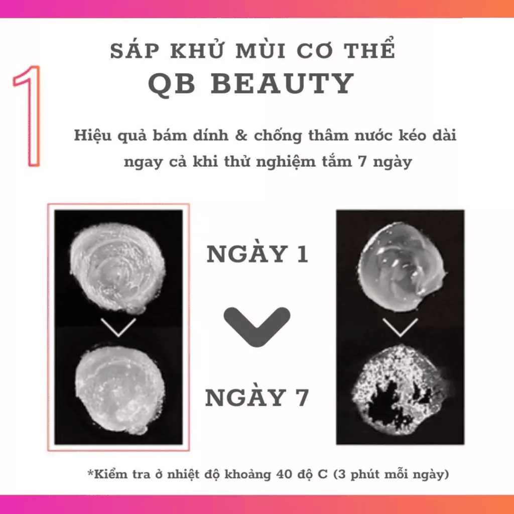 Kem Khử Mùi Ngăn Mồ Hôi Quick Beauty Medicated Deodorant Cream Nhật Bản