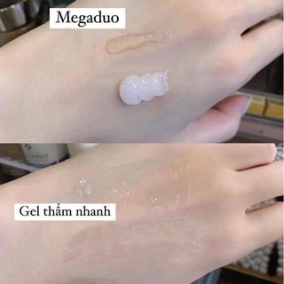 Gel Megaduo Giảm Mụn Ngừa Thâm Megaduo Gel Việt Nam - Tuýp 15g