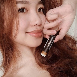 Son Dưỡng Cocoon Dầu Dừa Bến Tre Cocoon Coconut Lip Balm Thỏi 5g