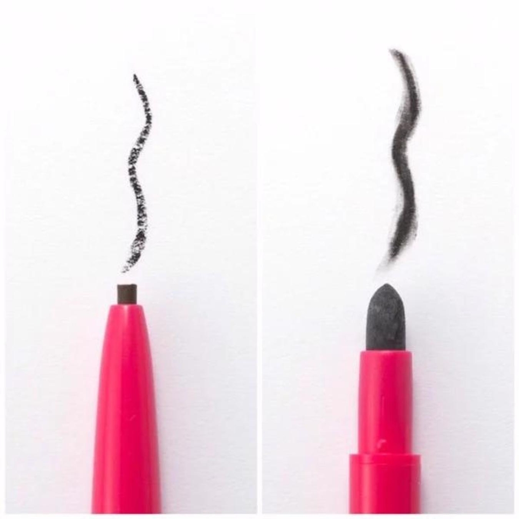 Chì Kẻ Mí Mắt Kiss Me Heroine Make Quick Eyeliner