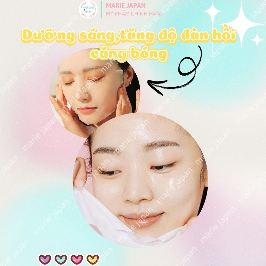 Mặt Nạ Giấy Saborino Medical Facial Sheet Mask Dưỡng Ẩm Da Sáng Khỏe Đều Màu 10 Miếng