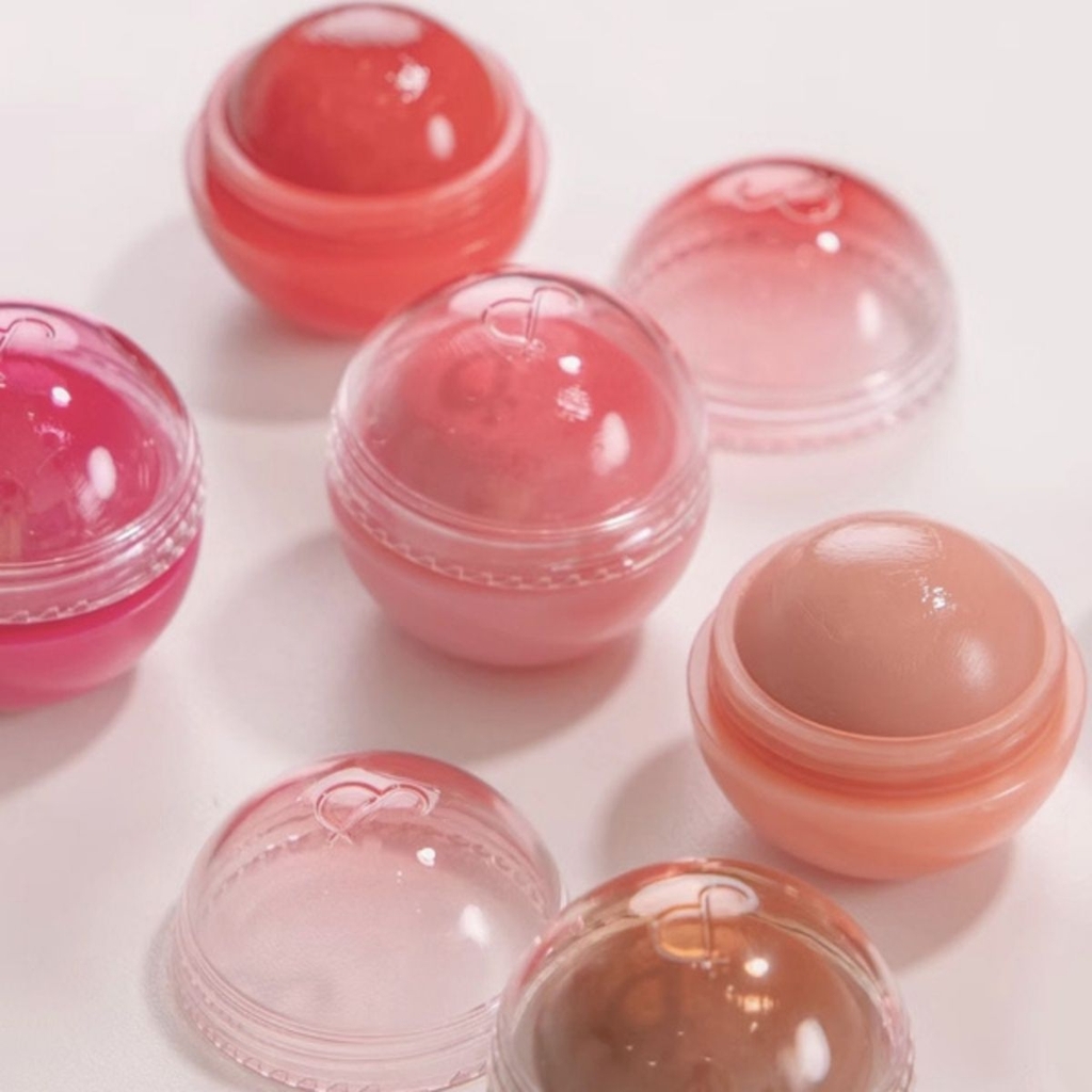 Má Hồng Kem Romand Juicy Roll Cheek Dạng Lăn Màu Tự Nhiên Dễ Tán Căng Mướt Hàn Quốc