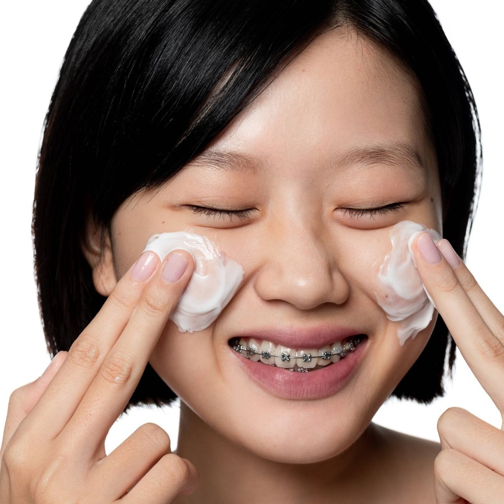 Kem Dưỡng Porêves Cica Barrier Essential Dưỡng Ẩm Phục Hồi Làm Dịu Da Chai 50ml