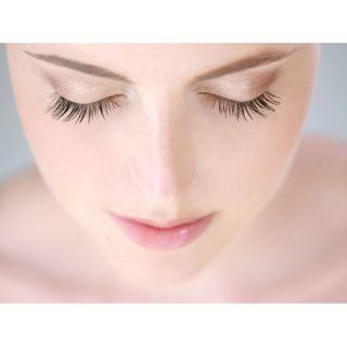 Mascara Dầu Dừa Milaganics Dưỡng Dài Mi Dày Khỏe Chai 5ML