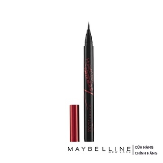 Kẻ Mắt Nước Maybelline Hypersharp Sắc Nét Không Trôi (Mẫu Mới Nhất)