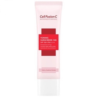Kem Chống Nắng Cell Fusion C Laser Sunscreen 100