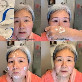 Kem Dưỡng Embryolisse Cấp Ẩm Siêu Phục Hồi Da Pháp
