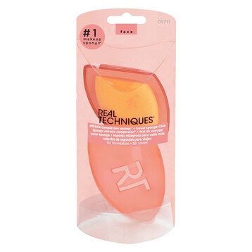 Mút Trang Điểm Real Techniques Tán Nền Mỏng Mịn Tự Nhiên