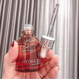 Serum GoodnDoc Hydra B5 Chai 30ml