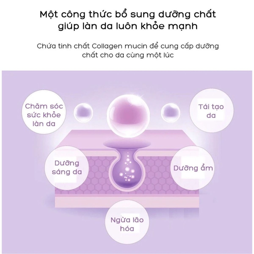 Mặt Nạ Mediheal Daily Solution Mask Cấp Ẩm Dưỡng Sáng Chống Lão Hóa Hàn Quốc Miếng Lẻ
