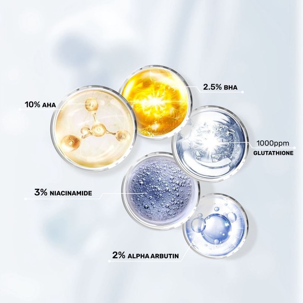 Xịt Mụn Lưng Derladie Herbal Extract Body Solution Mist Mờ Thâm Giảm Viêm Nang Lông Hàn Quốc 150ml
