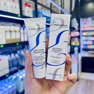 Kem Dưỡng Embryolisse Cấp Ẩm Siêu Phục Hồi Da Pháp