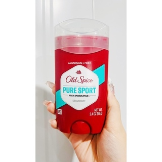 Lăn Khử Mùi Old Spice Deodorant