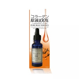 Serum Pure Beau Essence - TÍM PLACENTA Chai 25ml