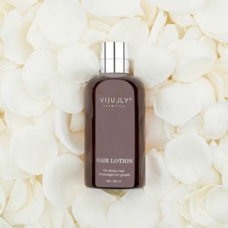 Xịt Tinh Dầu Bưởi Vijully Mọc Tóc Giảm Rụng Tóc Chai 150ml