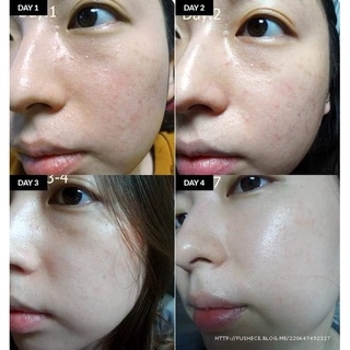 Serum Dear Klairs Midnight Blue Youth Activating Drop Chai 20ml