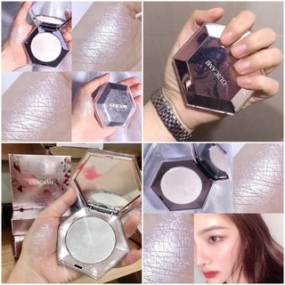 Phấn Bắt Sáng Guicami Diamond Bomb DBG14
