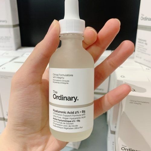 Serum The Ordinary Hyaluronic Acid 2% + B5 Chai 30ml