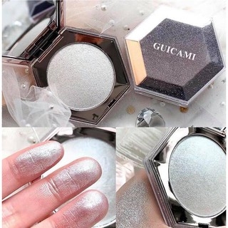 Phấn Bắt Sáng Guicami Diamond Bomb DBG14