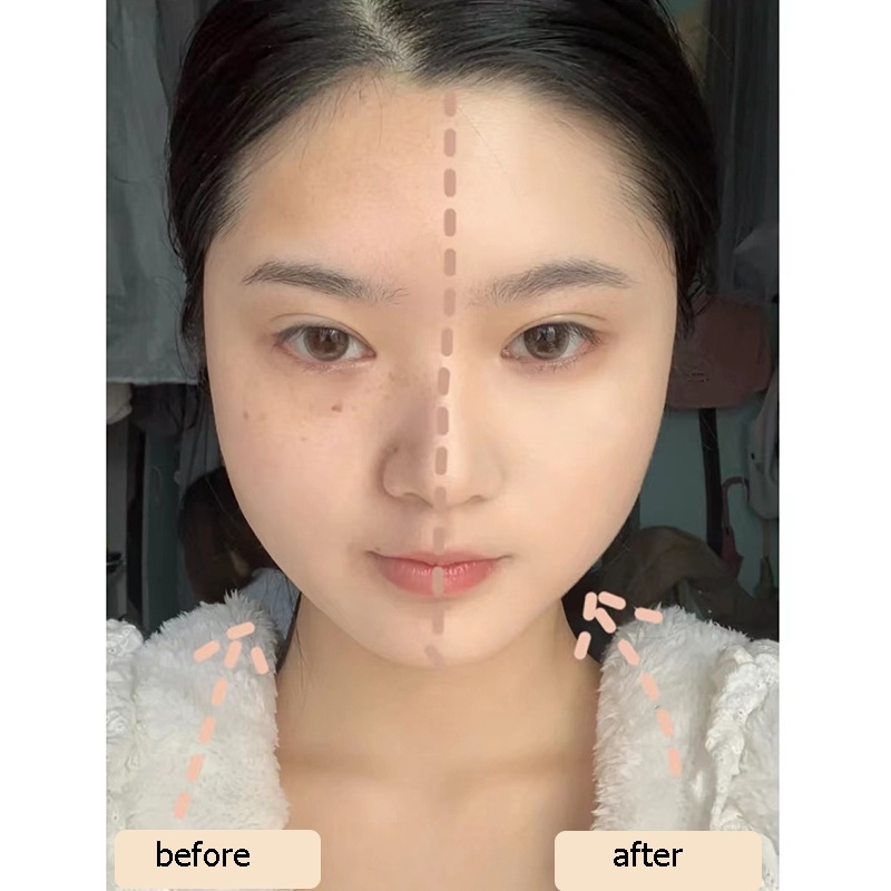 Kem Che Khuyết Điểm Đa Năng TFIT Cover Up Pro Concealer 3 in 1 Che Phủ Quầng Thâm và Mụn Hiệu Quả