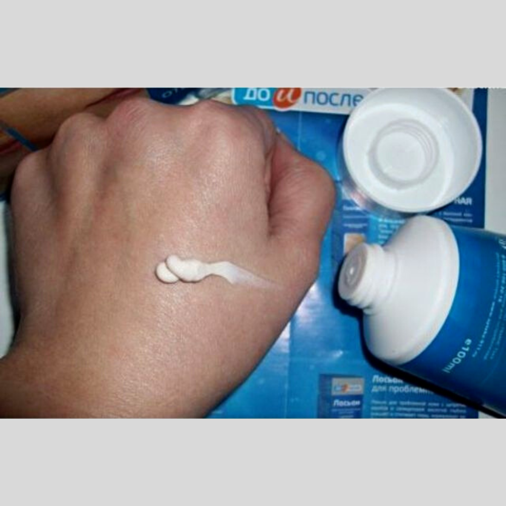 Kem Dưỡng Nâng Cơ Kpem Giúp Trẻ Hóa Săn Chắc Chống Chảy Sệ Nga - 50g